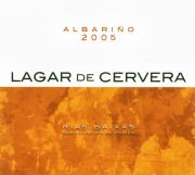 Rias Baixas-Lagar de Cervera-albarino